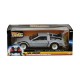 TIME MACHINE 1/16 SCALE DIECAST REPLICA WITH WORKING DOORS UNIVERSAL