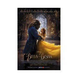 LA BELLA E LA BESTIA (2017)