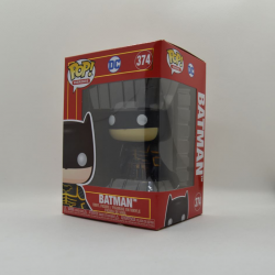 BATMAN 374 DC COMICS POP! HEROES