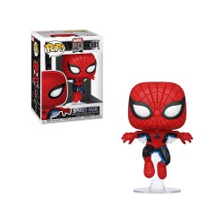 SPIDER-MAN 593 > SPECIAL EDITION MARVEL 60 YEARS POP! 